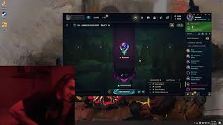 INSANE New Mid Tryndamere Build. High Elo climb. @Yasukeh