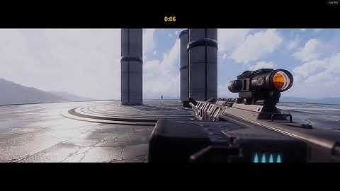 TitanFall 2 Clips + Coliseum