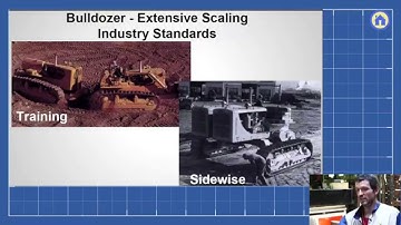 Bulldozer - basic theory by Open Source Ecology