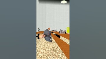 Baldis Basics classic Remastered Classic Mode Fail   Shorts Look at us fly