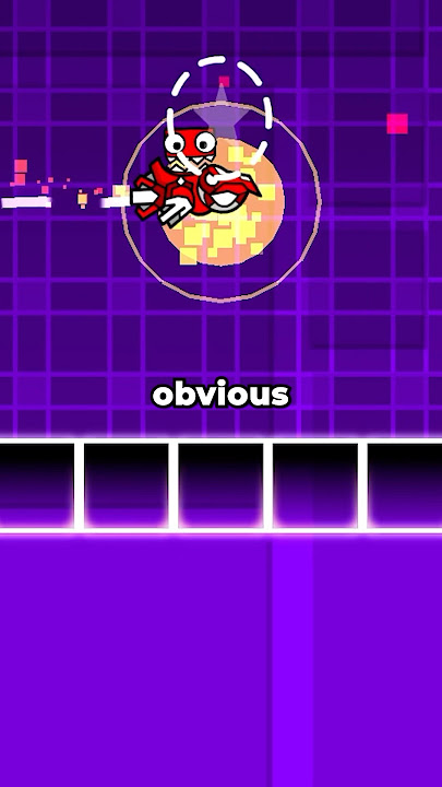 The Easiest Coin in Geometry Dash