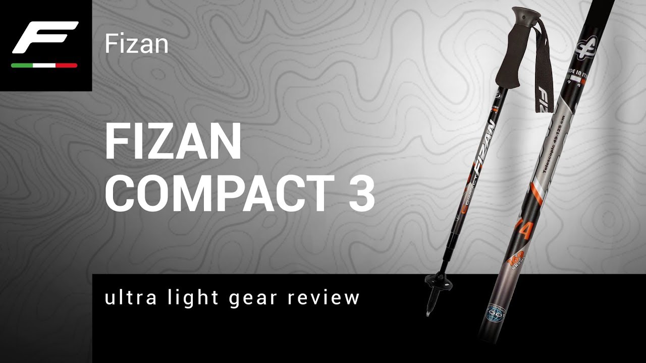 fizan compact review