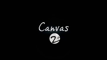 Canvas 2 Plus Boot Animation v3.0 - DarkSJ [HD]