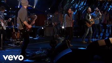 Passion - White Flag: Passion 2012 - Atlanta, GA ft. Chris Tomlin