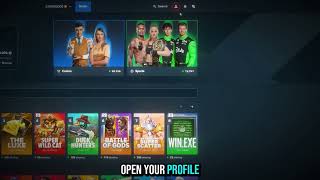 WATCH: Stake.us Promo Code “BSP” - $25 Cash + 250K Coins