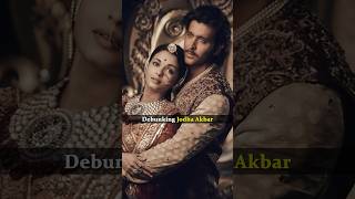 Jodha Was Akbars Daughter-In-Law Keerthi History