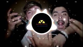 Paulo Londra - Camara Lenta (bass boosted)🔥🔺🔥