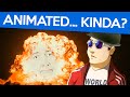 Giant Bomb Animated (Kinda) - Re-Release Rantings