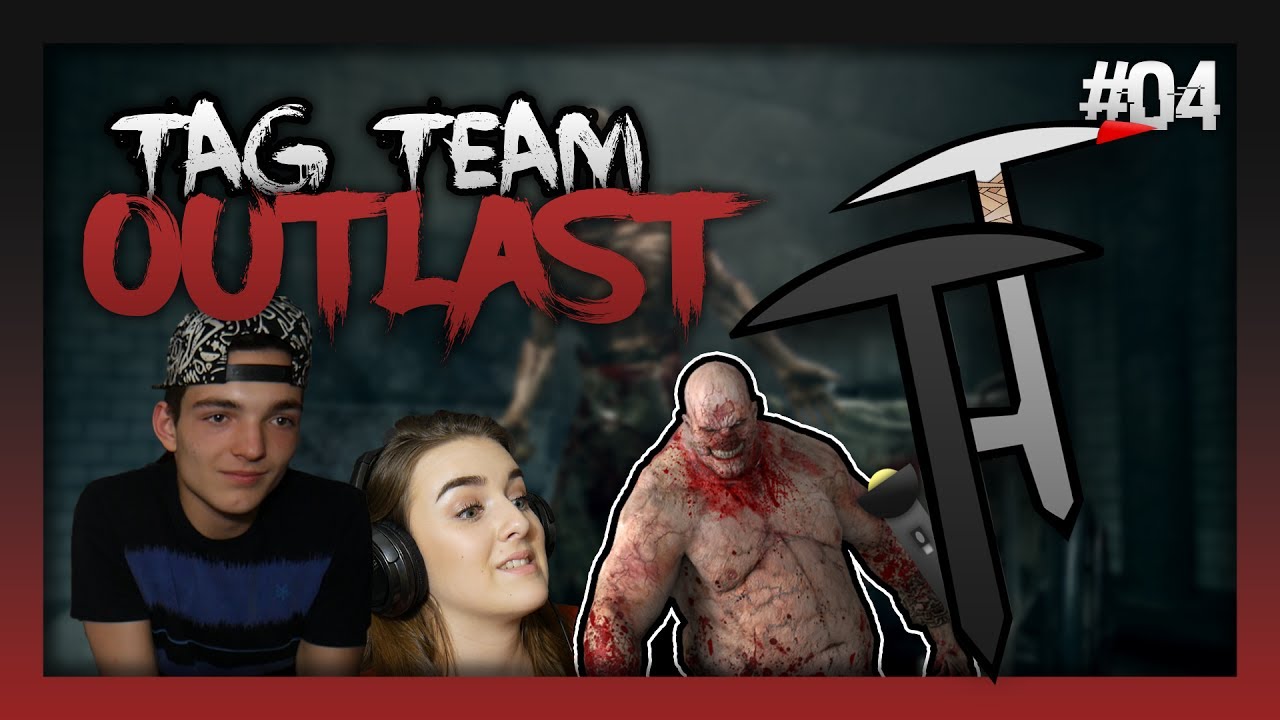 Tag Team Outlast | Episode 4