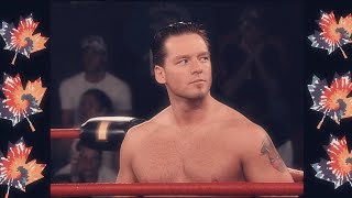 Johnny Devine Custom TNA Entrance Video 2004-2005