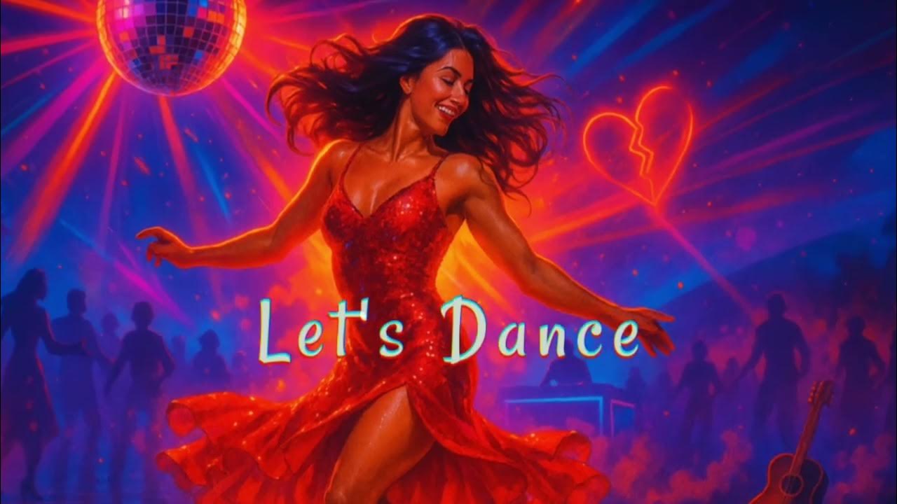 Fuego en la Pista (Fire on the Floor) | Spanish Disco Dance song | High-Energy Latin Pop 2025 #song Fuego en la Pista (Fire on the Floor) | Spanish Disco Dance song | High-Energy Latin Pop 2025 #song