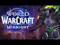 WoW Midnight Leveling amp Gearing Gameplay Preparing WoW Midnight Leveling amp Gearing Gameplay Preparing