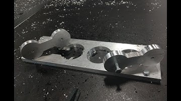 ShopSabre CNC - Tap Option for CNC Router
