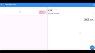 User Profile accessed - Flutter Web To-Do App