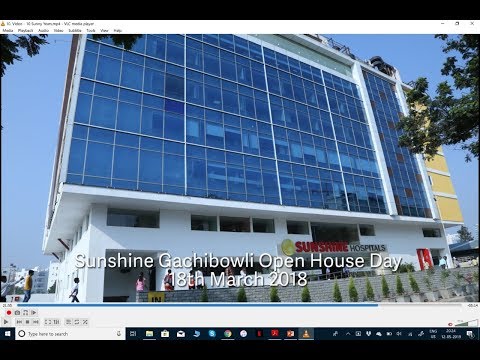 10 Sunny Years - the Decade long Journey of Sunshine Hospitals