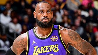 Lebron James Needs To Stop Chasing Stats Heres The Proof