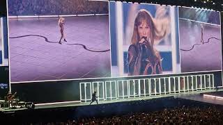 Taylor Swift - Dont Blame Me & Look what you made me do (The Eras Tour Gelsenkirchen Night 2)