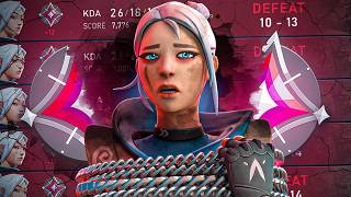 🔴Immortal To Plastic | Face Cam | Valorant Tamil | Weirdyyy