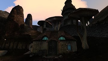 Morrowind Modding Reviews - Houses and Apartments