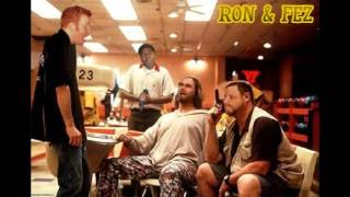 Ron & Fez - War, God, & The Devil