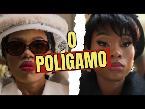 O que a série O polígamo revela? Com spoilers