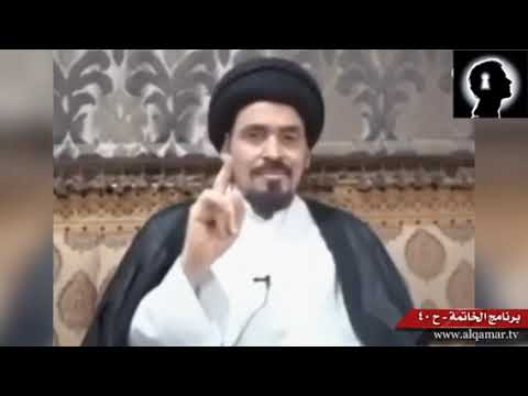 من دان الله بعبادة يجهد فيها نفسه ولا إمام له من الله فسعيه غير مقبول والله شانئ لاعماله