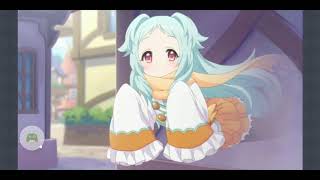 超異域公主連結 Re：Dive 角色 2星 15 宮子 第01話 請小心幽靈少女 20200529 錄的 (1)