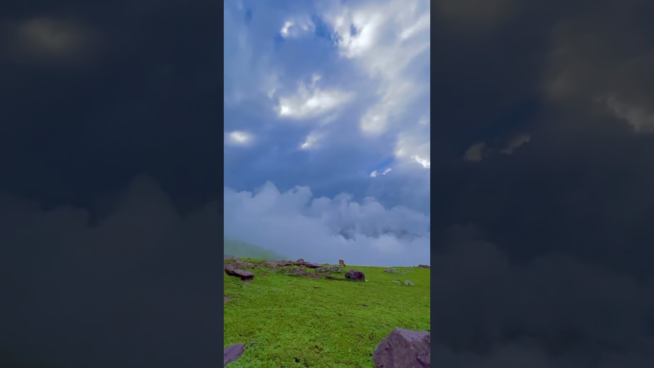 Natural beauty of Desan valley kalam swat