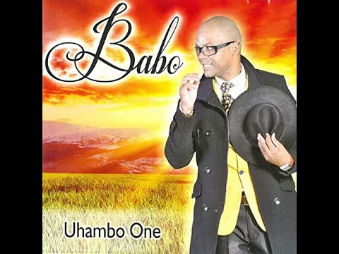 Babo - Thixo Mkhululi