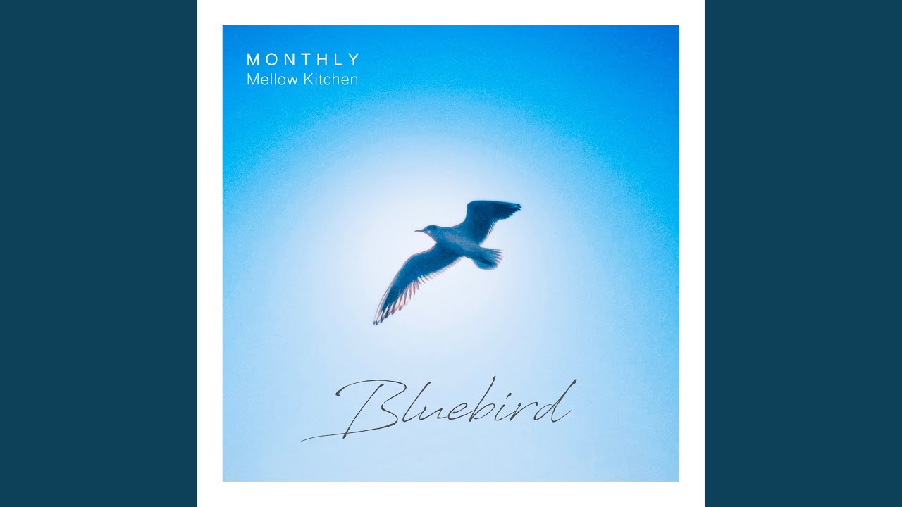 Watch Bluebird on YouTube Watch Bluebird on YouTube