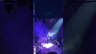 TEEZO Touchdown Utopia Concert Tour NYC, Madison Square Garden #shortsfeed #shorts
