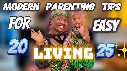 10 PARENTING HACKS AND GADGETS FOR EASY LIVING ||Be A Smart Parent.