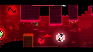 Geometry Dash - Link Up By Gepsoni4 Gd Daily Level