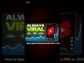 Decording YT's Secret Strategy Exposed |