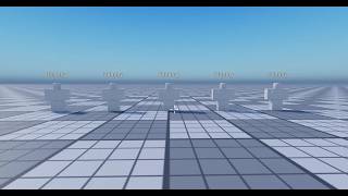 Roblox shooting that rewinds time to check your shots