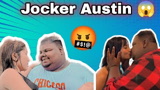 Meet Real Jocker Austin Rost Will This Handsome Boy Make You Lol?