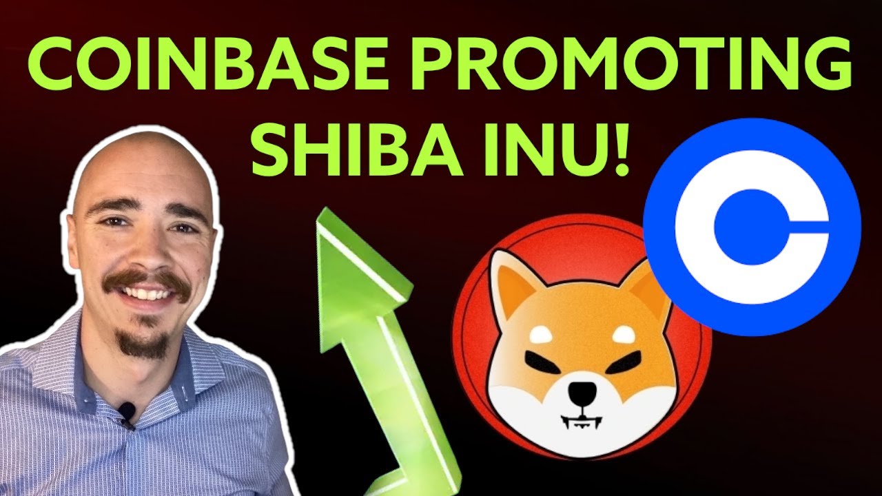 shiba in coinbase