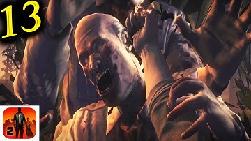 Into The Dead 2 Gameplay Walkthrough - Part 14    ( Android / iOS )