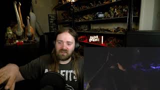 Unlucky Morpheus - Angreifer (Live) Reaction