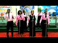 SONG TITLE: GLORIOUS IS THY NAME | IT IS COMING FROM MY HEART
