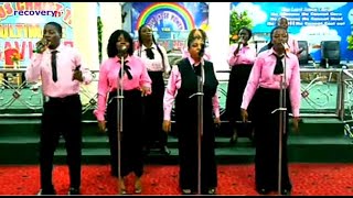 SONG TITLE: GLORIOUS IS THY NAME | IT IS COMING FROM MY HEART