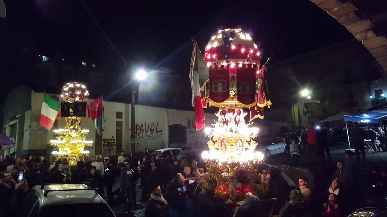 CEREO MASTRI ARTIGIANI ~ 02/02/2018