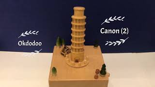 Download lagu Music Box - Canon (2)