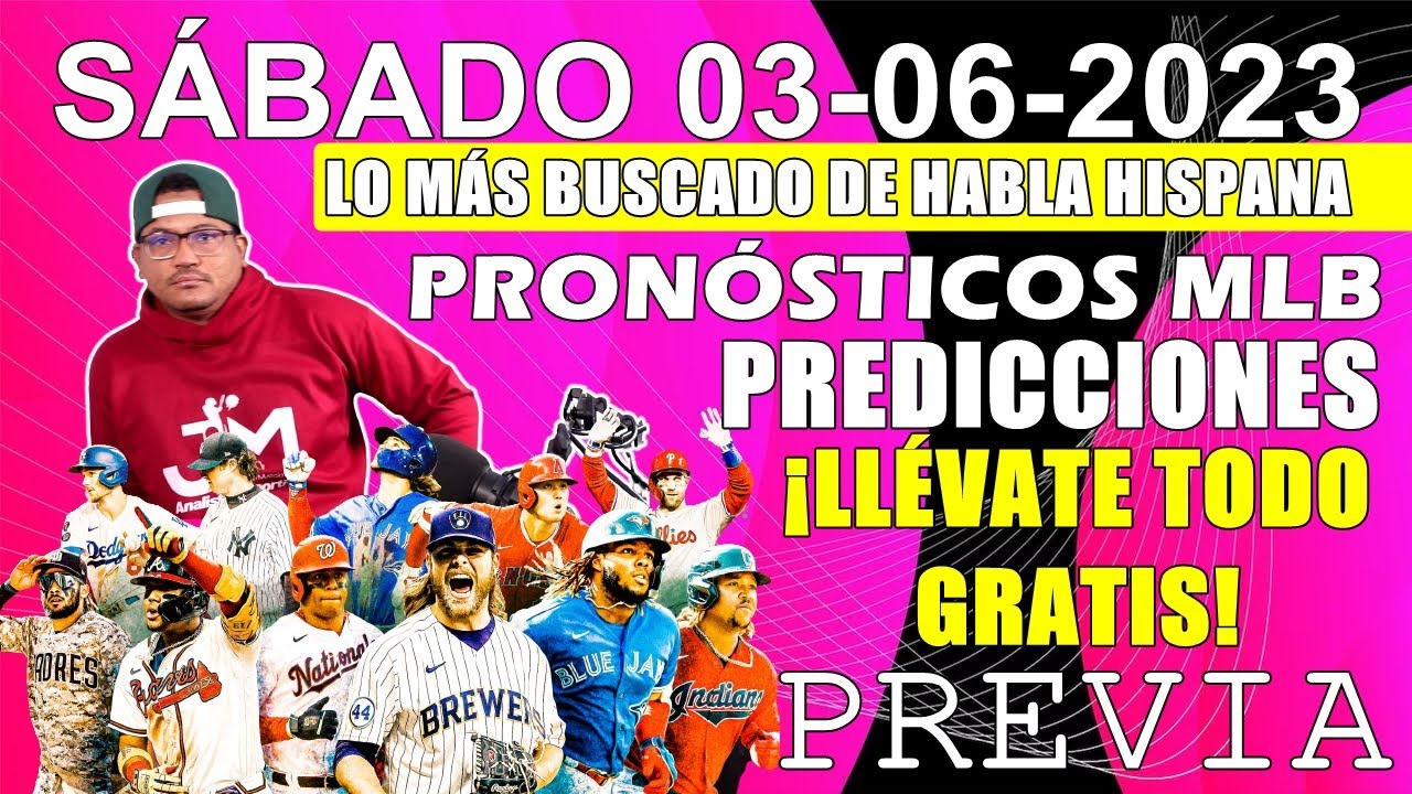 SÁBADO DE MLB, 16 JUEGOS, 14 PREDICCIONES, JUGADAS FIJAS, LO MEJOR EN ALTAS, BAJAS Y A GANAR