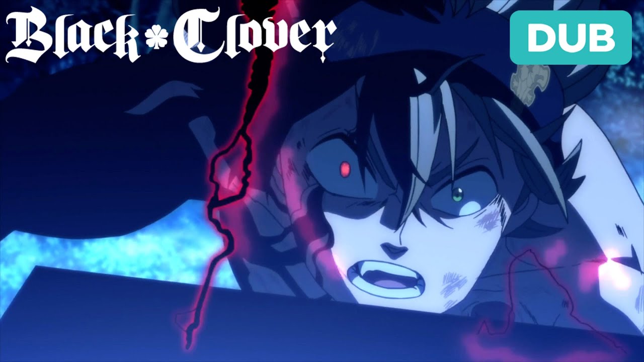 Black Clover Might Feel Cliché, but It's Still a Fun Ride