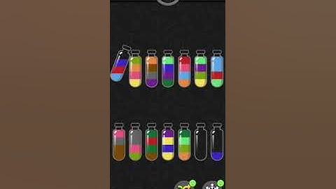 Water Sort Puzzle Premium Level 191-200 Walkthrough Solution iOS/Android