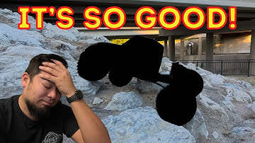 THIS RC TRUCK HAS ME IN DENIAL | Redcat Ascent Fusion