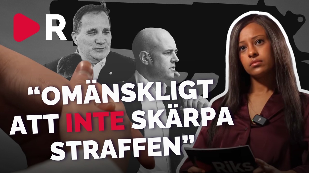Hans syster sköts av gängen – nu rasar han mot politikerna