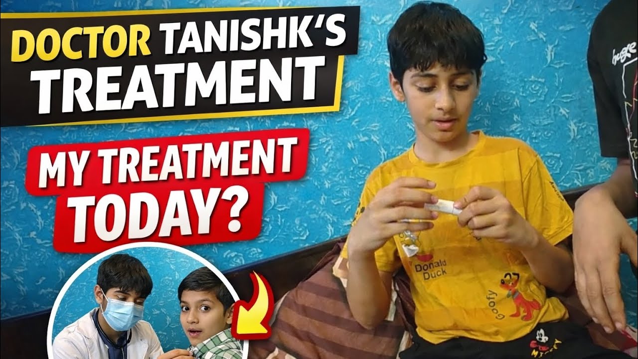 Dr. Tani😂 #dailyvlog #funny #fullmasti #trending #youtube #comedy #vishnavi6 #entertainment 