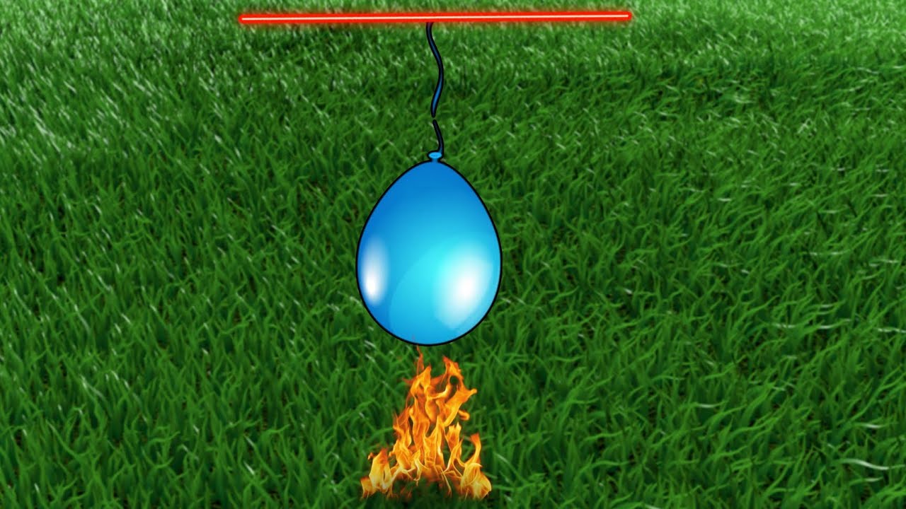 2 amazing trick || experiment with balloon up #experiment #trending